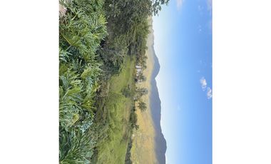Casa Campestre de Lujo en Venta Barbosa Antioquia