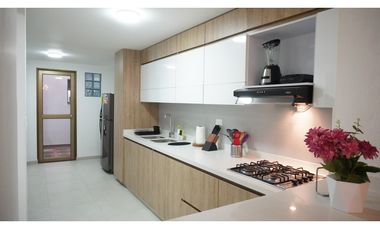 APARTAMENTO PEREIRA