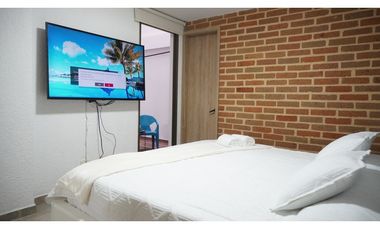 APARTAMENTO PEREIRA