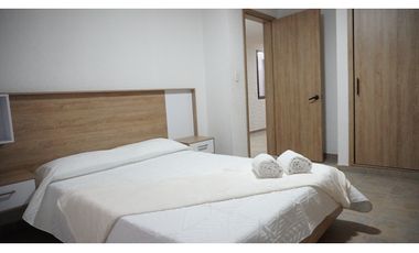 APARTAMENTO PEREIRA