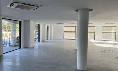 LOCAL COMERCIAL 181M2 ALQUILER - CIUDAD JAR - PLAZA A  - SUR CALI