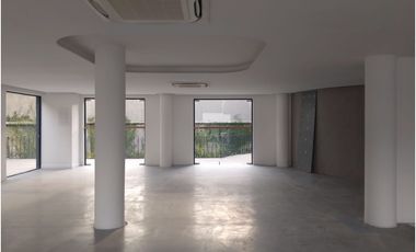 LOCAL COMERCIAL 181M2 ALQUILER - CIUDAD JAR - PLAZA A  - SUR CALI