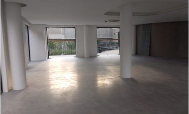 LOCAL COMERCIAL 181M2 ALQUILER - CIUDAD JAR - PLAZA A  - SUR CALI