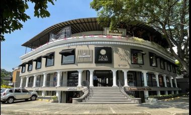 LOCAL COMERCIAL 181M2 ALQUILER - CIUDAD JAR - PLAZA A  - SUR CALI