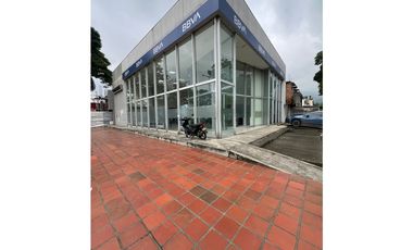 Local en arriendo en San Pedro, Cali