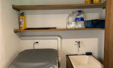 ARRIENDO CASA CAMPESTRE UN NIVEL SIN MUEBLES - VILLA DE LEYVA