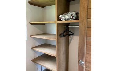 ARRIENDO CASA CAMPESTRE UN NIVEL SIN MUEBLES - VILLA DE LEYVA