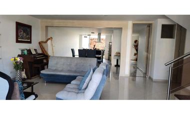 En venta hermosa casa en excelente conjunto cerrado