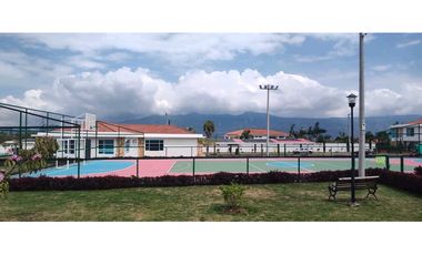 En venta hermosa casa en excelente conjunto cerrado