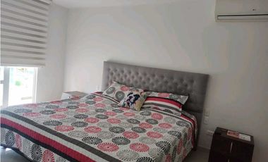 En venta hermosa casa en excelente conjunto cerrado