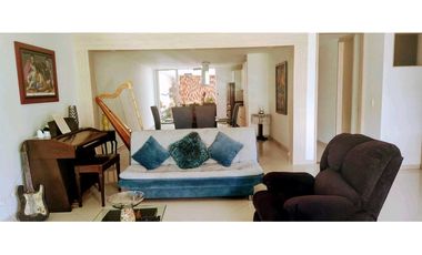 En venta hermosa casa en excelente conjunto cerrado