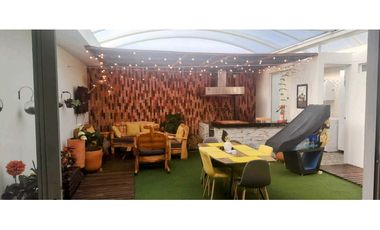 En venta hermosa casa en excelente conjunto cerrado