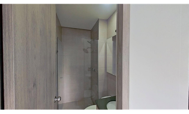 Venta Apartamento en Robledo, (San German) Medellín