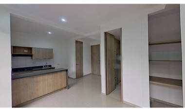 Venta Apartamento en Robledo, (San German) Medellín