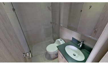 Venta Apartamento en Robledo, (San German) Medellín