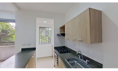 Venta Apartamento en Robledo, (San German) Medellín