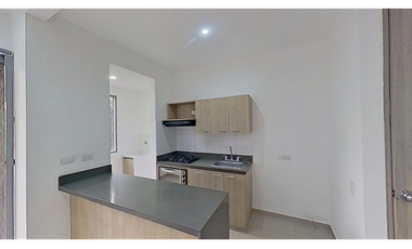 Venta Apartamento en Robledo, (San German) Medellín