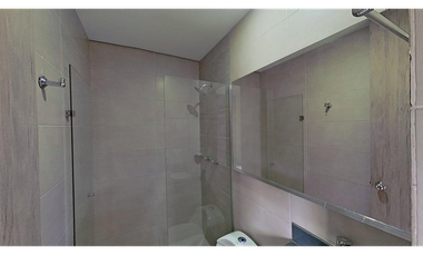 Venta Apartamento en Robledo, (San German) Medellín