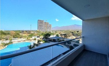 ARRIENDO APARTAMENTO POR MESES EN SANTA MARTA SECTOR DON JACA