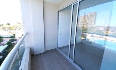 ARRIENDO APARTAMENTO POR MESES EN SANTA MARTA SECTOR DON JACA