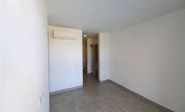 ARRIENDO APARTAMENTO POR MESES EN SANTA MARTA SECTOR DON JACA