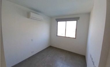 ARRIENDO APARTAMENTO POR MESES EN SANTA MARTA SECTOR DON JACA