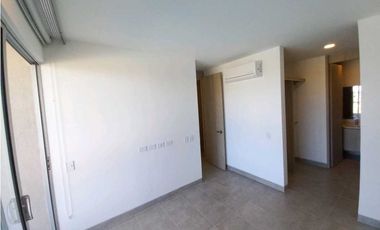 ARRIENDO APARTAMENTO POR MESES EN SANTA MARTA SECTOR DON JACA