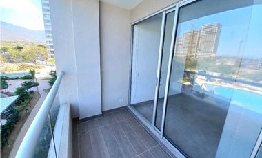 ARRIENDO APARTAMENTO POR MESES EN SANTA MARTA SECTOR DON JACA