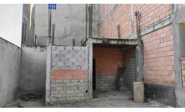 Vendo lote Santa Marta urbanización ayapel