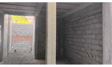 Vendo lote Santa Marta urbanización ayapel