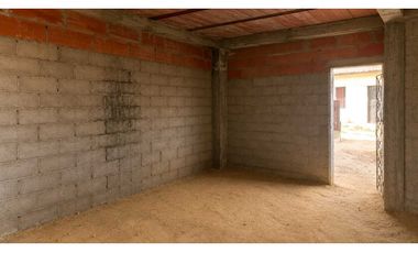 Vendo lote Santa Marta urbanización ayapel