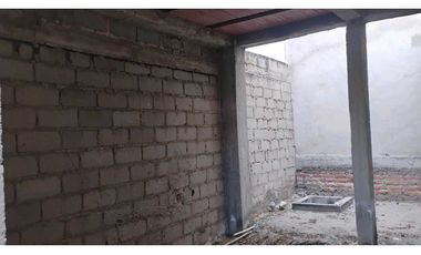 Vendo lote Santa Marta urbanización ayapel