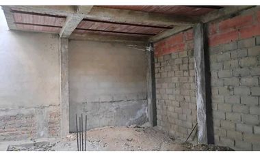 Vendo lote Santa Marta urbanización ayapel