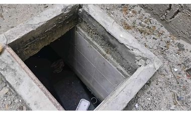 Vendo lote Santa Marta urbanización ayapel