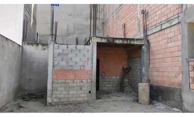 Vendo lote Santa Marta urbanización ayapel