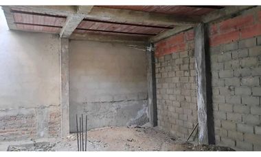 Vendo lote Santa Marta urbanización ayapel