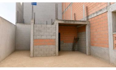 Vendo lote Santa Marta urbanización ayapel