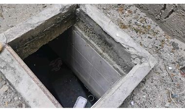 Vendo lote Santa Marta urbanización ayapel