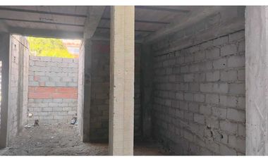 Vendo lote Santa Marta urbanización ayapel