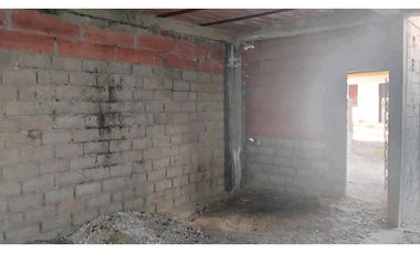 Vendo lote Santa Marta urbanización ayapel