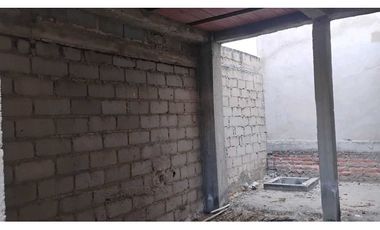 Vendo lote Santa Marta urbanización ayapel