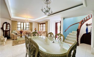 Arriendo Casa Comercial Cabrero Cartagena, Colombia