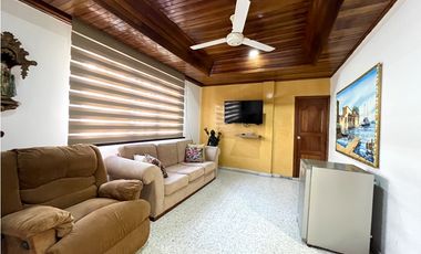 Arriendo Casa Comercial Cabrero Cartagena, Colombia