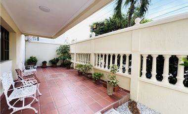 Arriendo Casa Comercial Cabrero Cartagena, Colombia