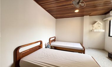 Arriendo Casa Comercial Cabrero Cartagena, Colombia