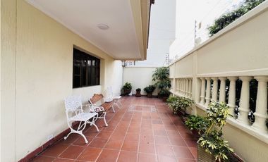 Arriendo Casa Comercial Cabrero Cartagena, Colombia