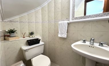 Arriendo Casa Comercial Cabrero Cartagena, Colombia