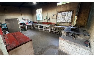 VENTA DE FINCA EN MANIZALES, CALDAS, COLOMBIA