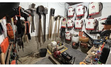 VENTA DE FINCA EN MANIZALES, CALDAS, COLOMBIA