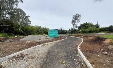 Venta de lote para casa en Llanogrande, Rionegro  DL